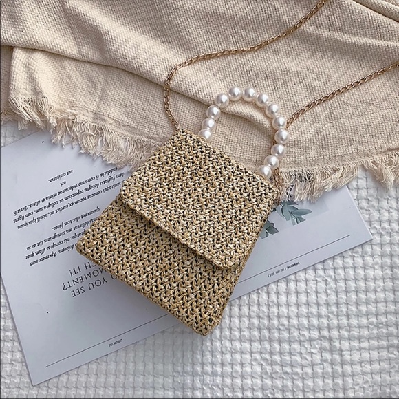 Handbags - 🔥 trendy Messenger bag 🔥